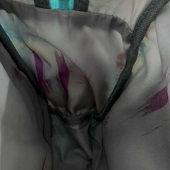 Pottery Barn Kids Disney Princess Backpack - Picture 7 of 9